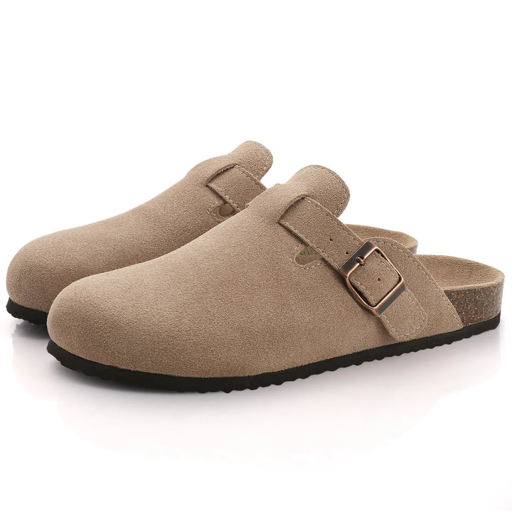 Carla - Lederschuhe
