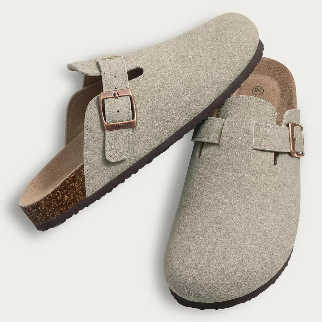 Carla - Lederschuhe