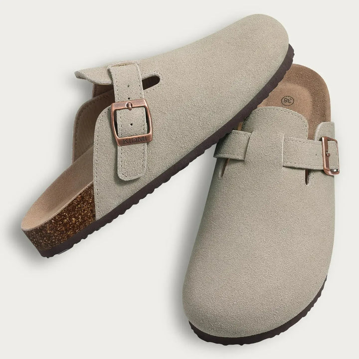Carla - Lederschuhe