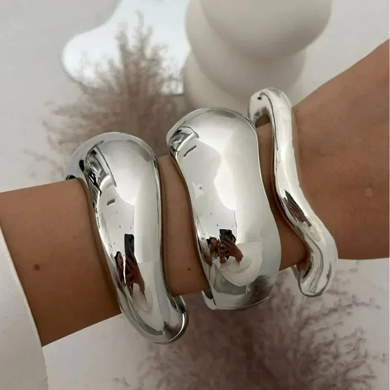 Irmgard - Armbänder