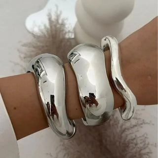 Irmgard - Armbänder