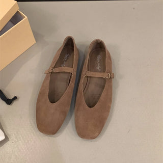 Elke - Slipper