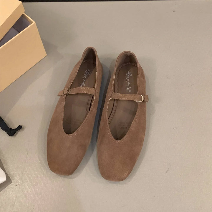 Elke - Slipper