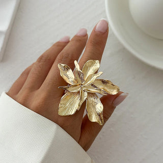Rosa - Ring