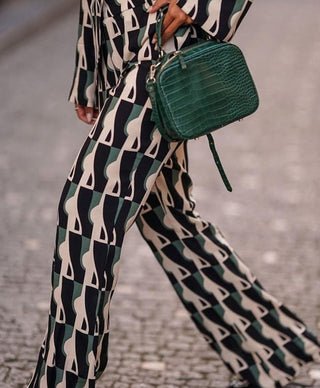 Finja - Set mit High-Waist-Unterteil