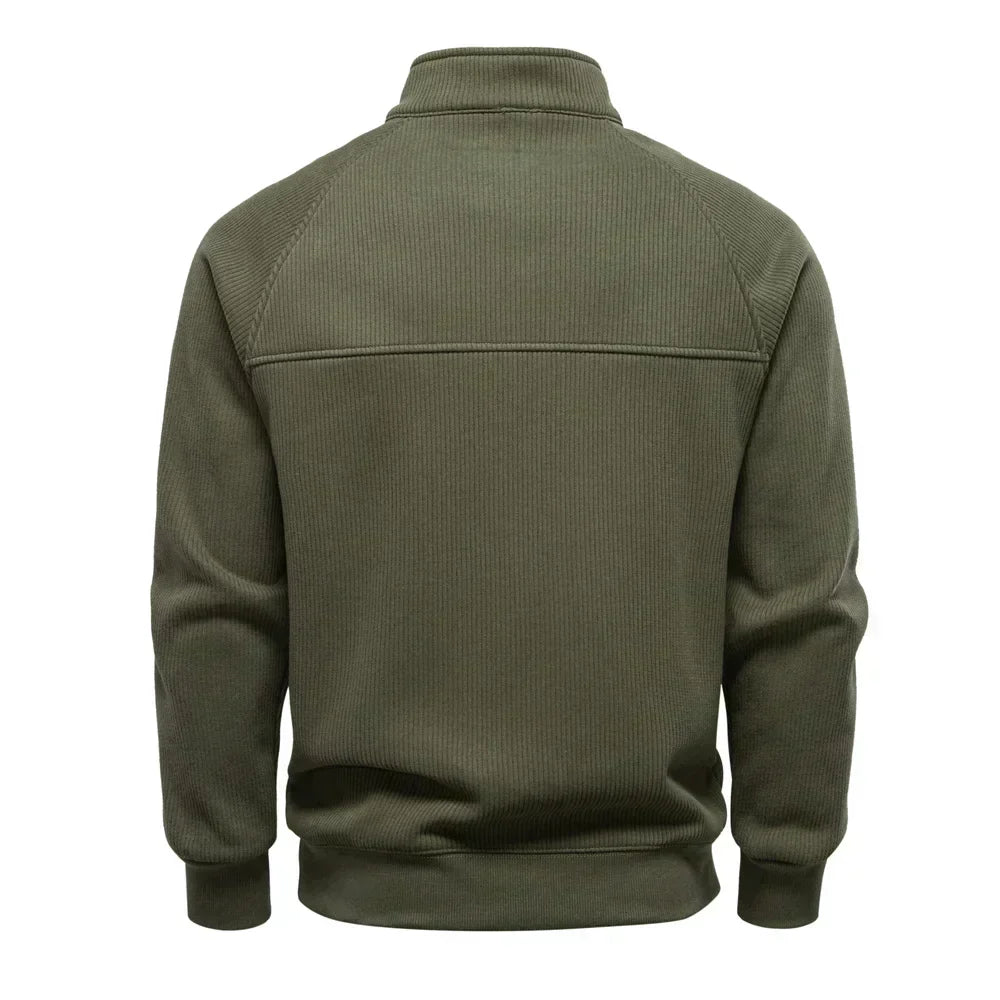 Hermann - Thermopullover
