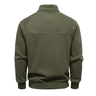 Hermann - Thermopullover