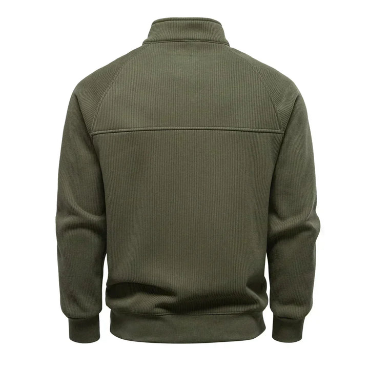 Hermann - Thermopullover