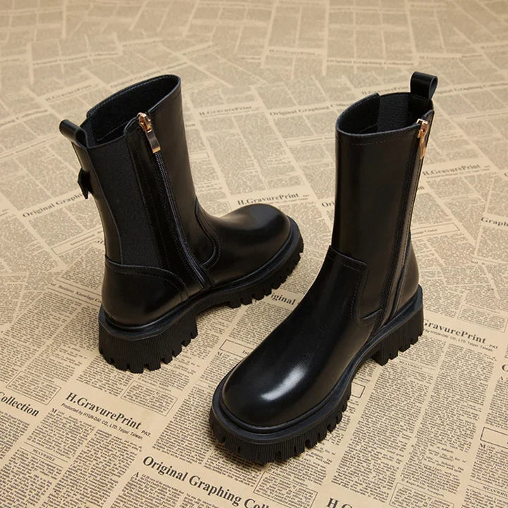 Christine - Stiefeletten