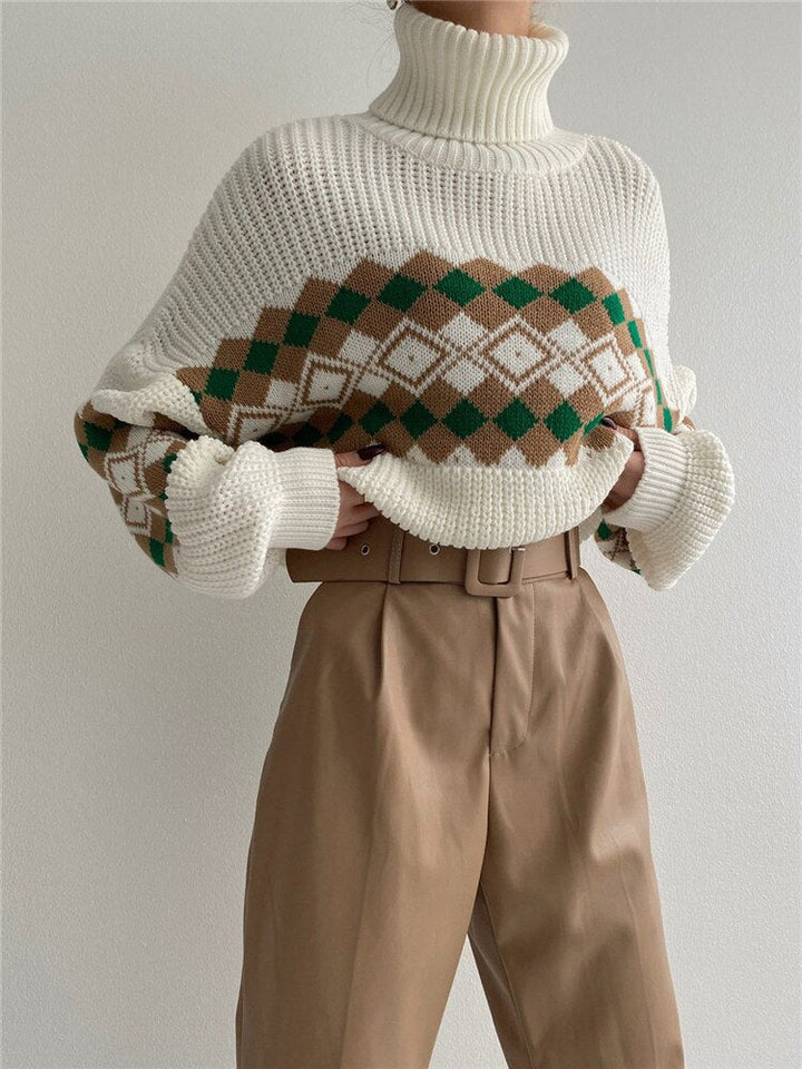 Antonia - Pullover