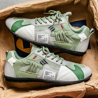 Moritz - Schnürsneaker
