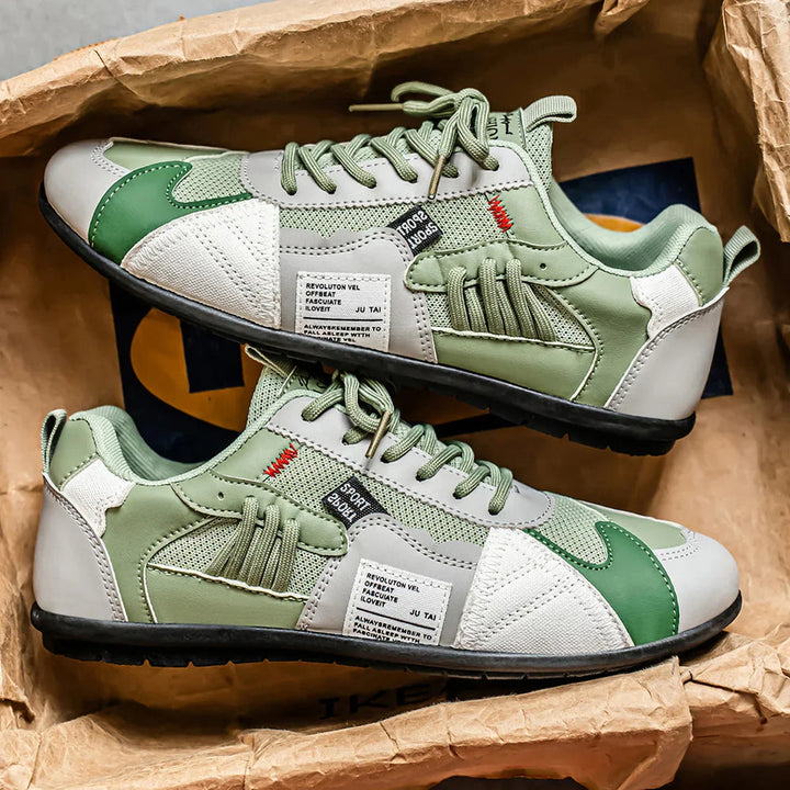 Moritz - Schnürsneaker