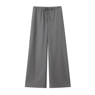 Luisa - Leinenset mit weiter Hose