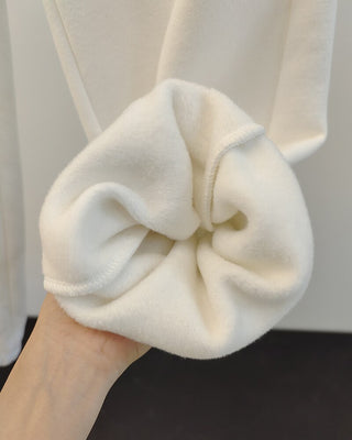 Louisa - Oversized Baumwollset