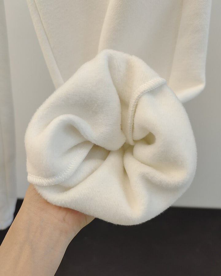 Louisa - Oversized Baumwollset
