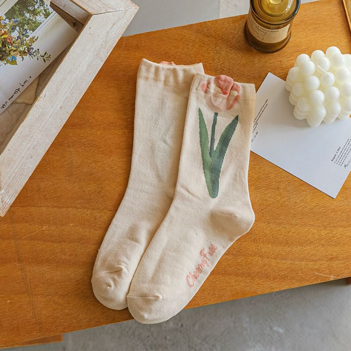 Simone - Socken