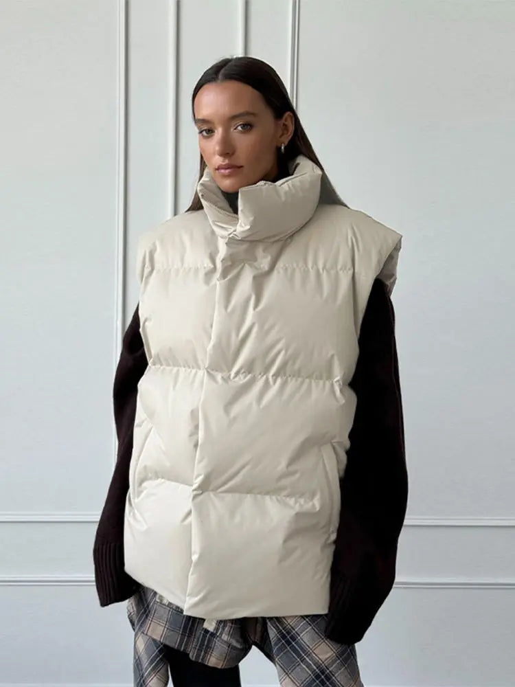 Juna - Leichte Daunenjacke