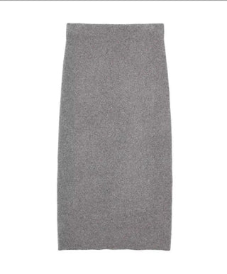 Silke - Cardigan mit Rock