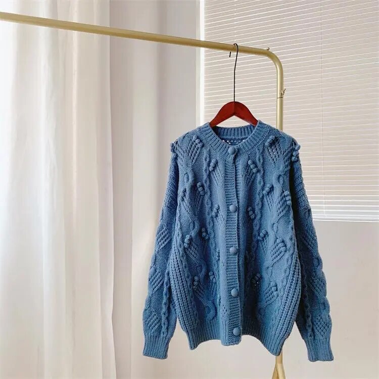 Tanja - Cardigan