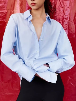 Diana - Hemdbluse