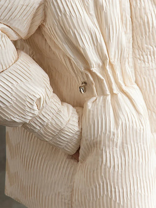 Kerstin - Daunenjacke