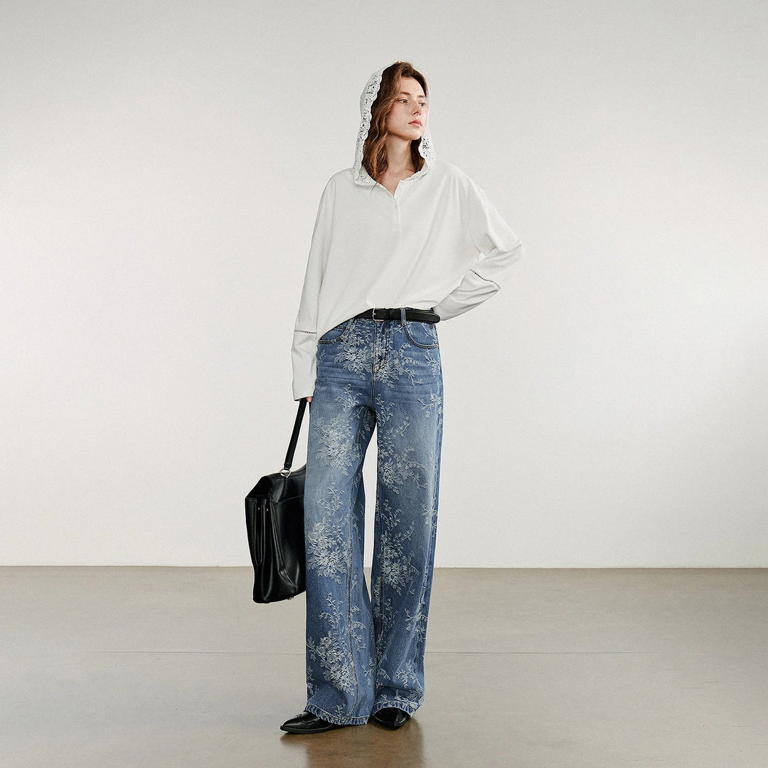 Nora - Jeans