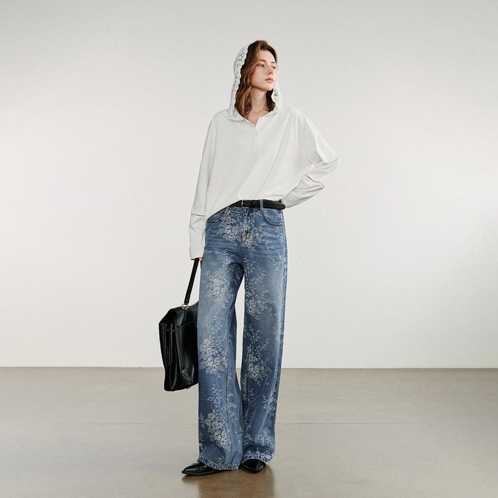 Nora - Jeans