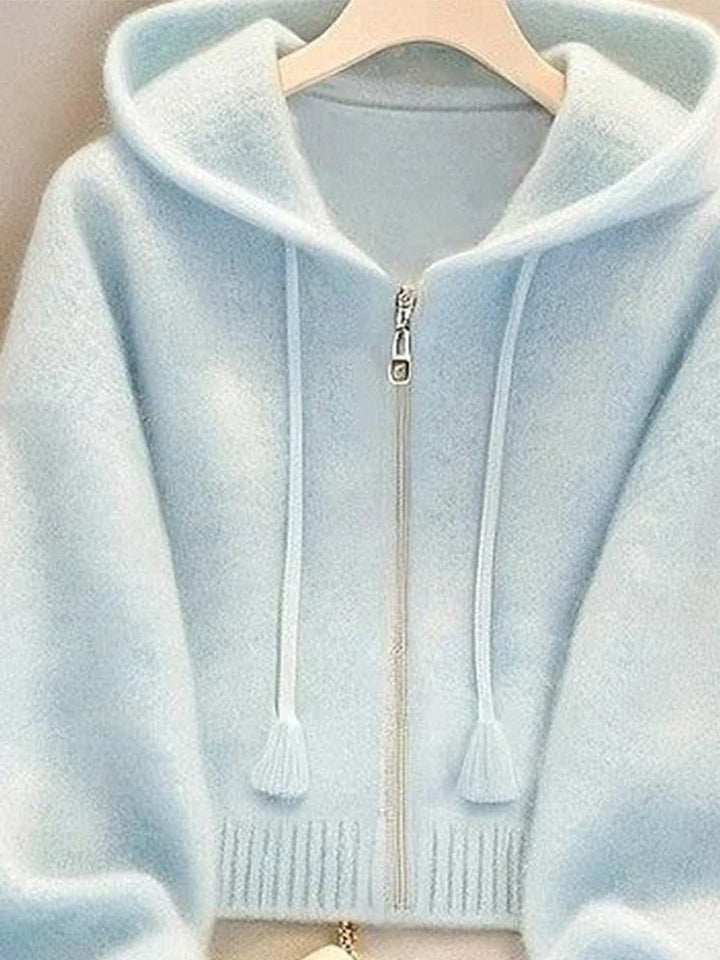 Ilka - Strickjacke