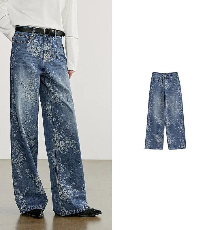Nora - Jeans