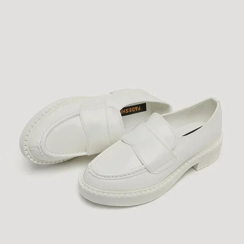 Carina - Lackpumps