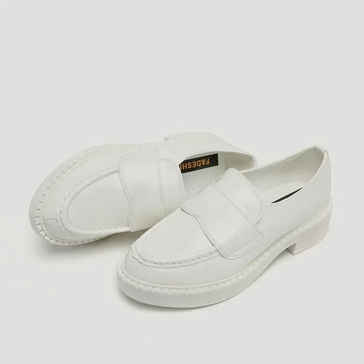 Carina - Lackpumps