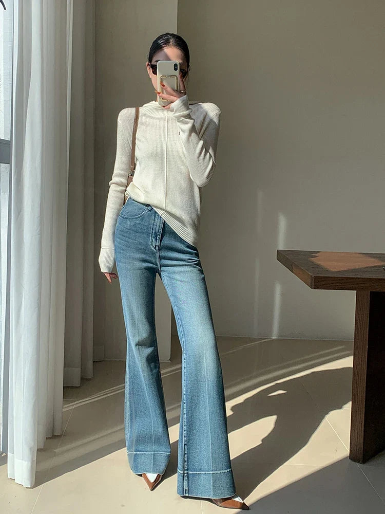 Daniela - Jeans