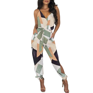 Judith - Jumpsuit