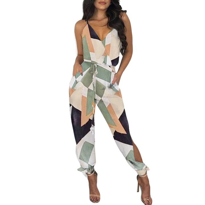 Judith - Jumpsuit