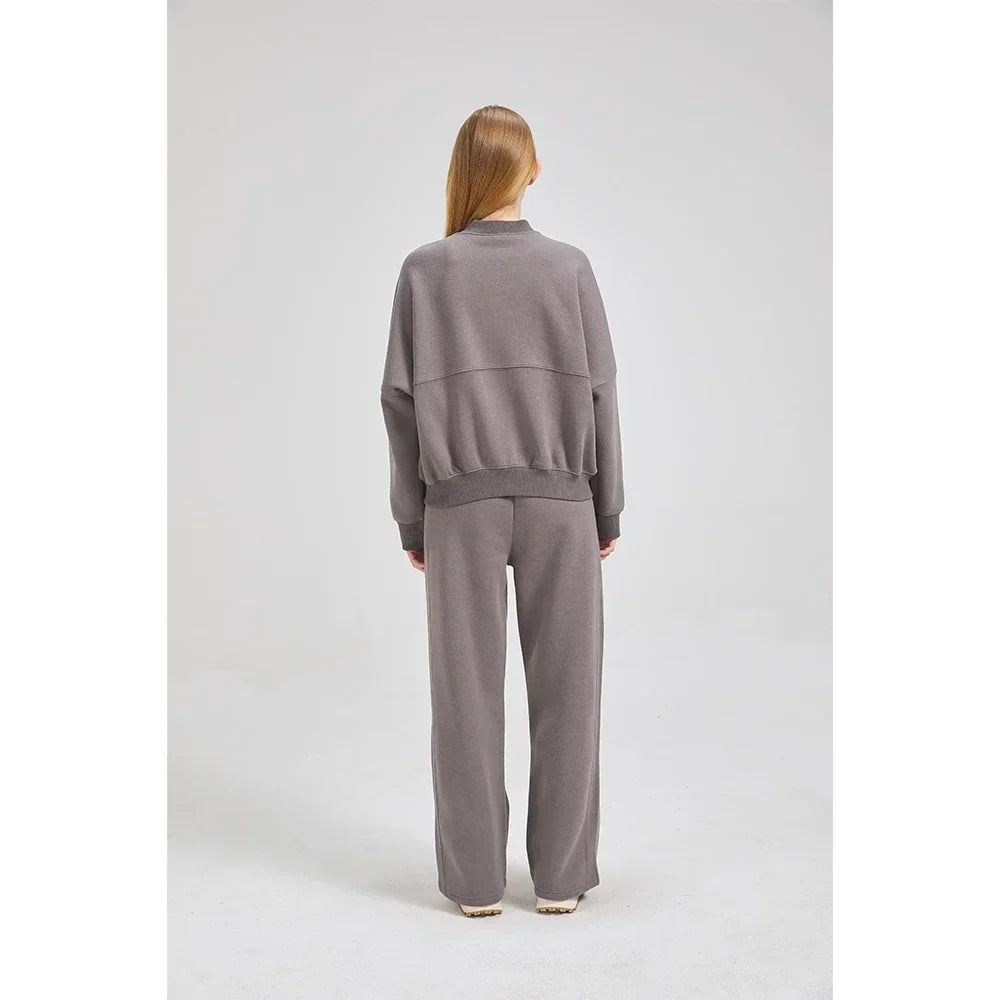 Katharina - Set mit weiter Hose