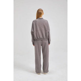 Katharina - Set mit weiter Hose