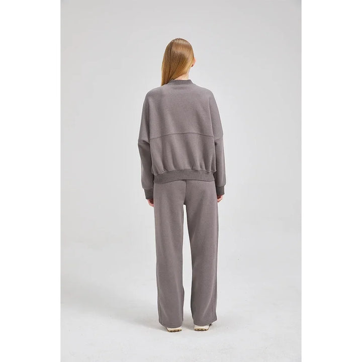 Katharina - Set mit weiter Hose