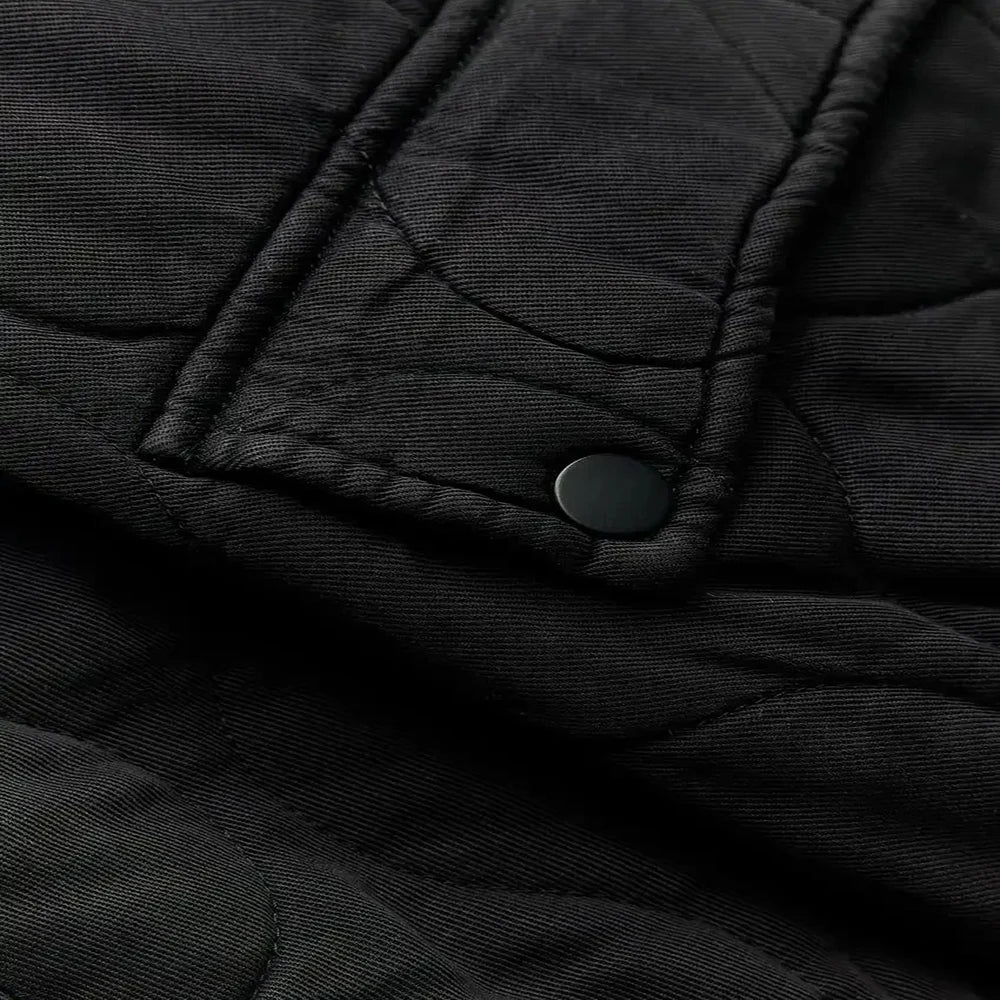Linda - Baumwolljacke