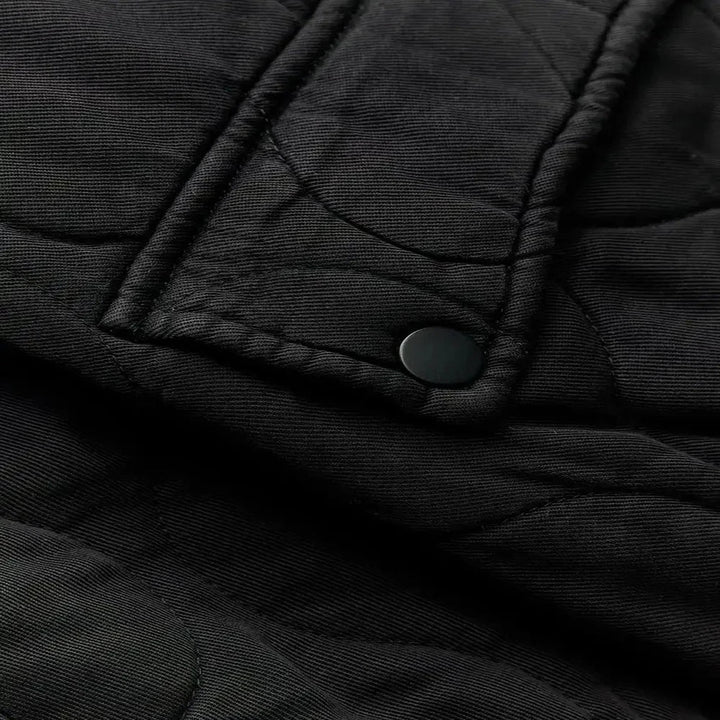 Linda - Baumwolljacke