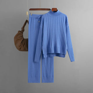 Sandra - Set mit weiter Hose