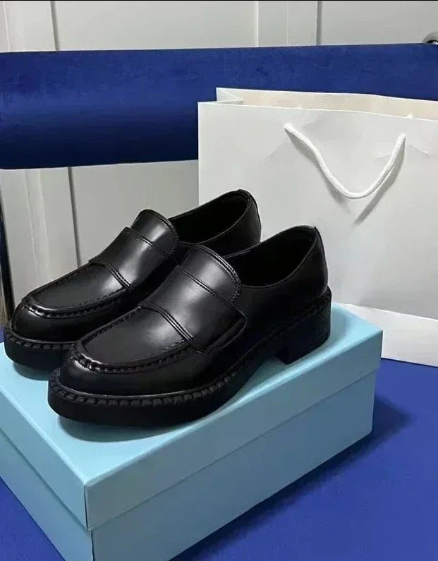 Carina - Lackpumps