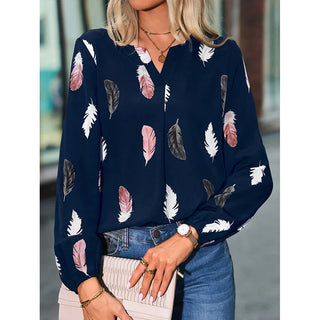 Carolin - Bluse