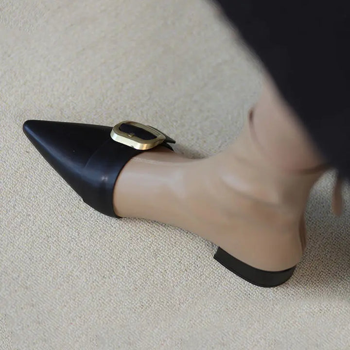 Sandra - Stiefeletten