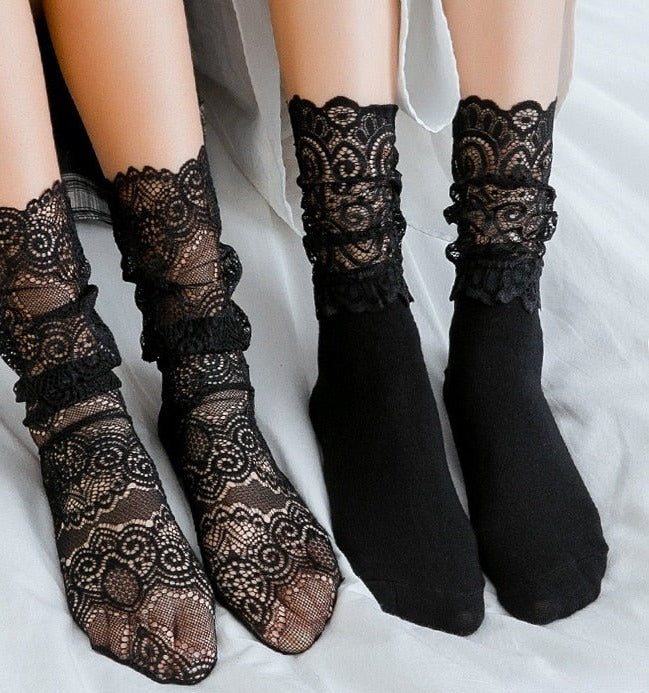 Gabriele - Socken
