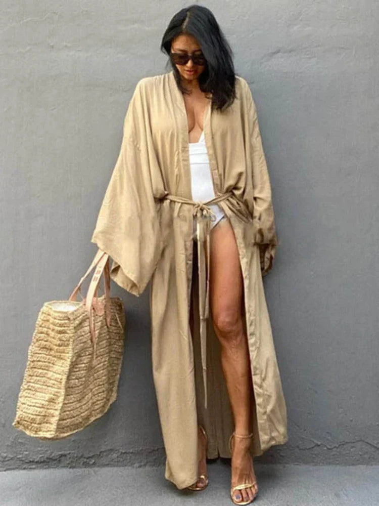 Selina - Kimono