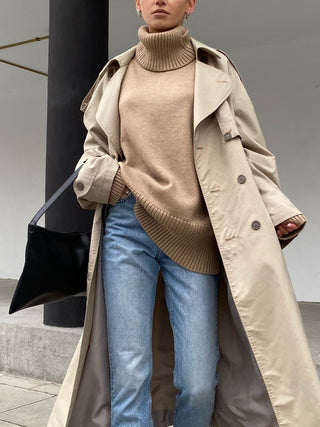 Elke - Strickpullover