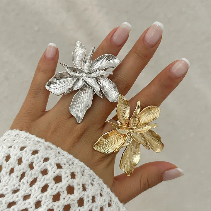 Rosa - Ring