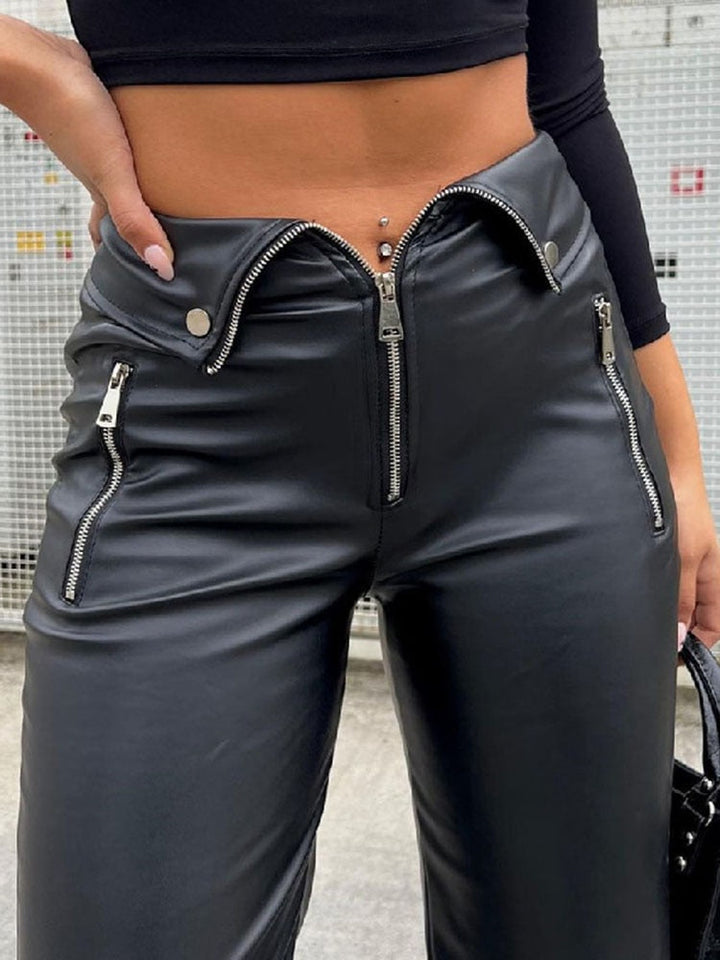 Yvonne - Gerade Hose