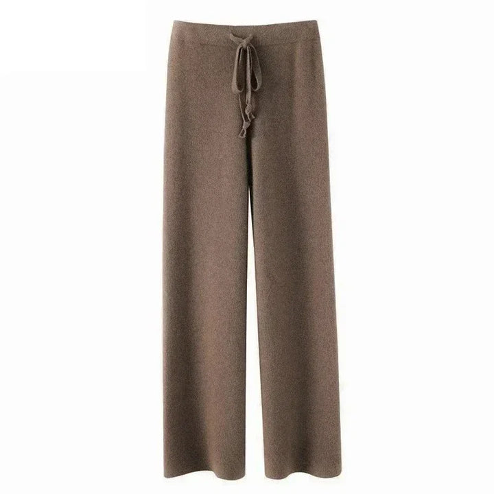 Ylvi - Weite Hose