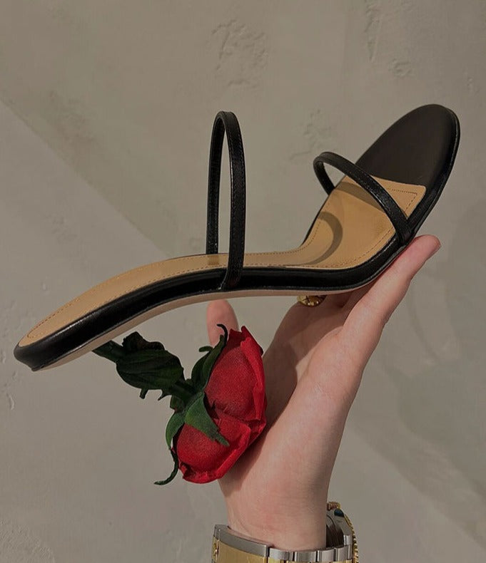 Astrid - High Heels